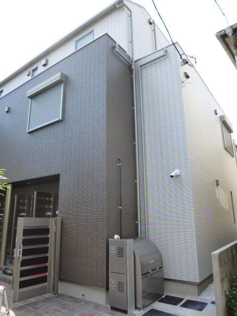 ブランメゾン三軒茶屋