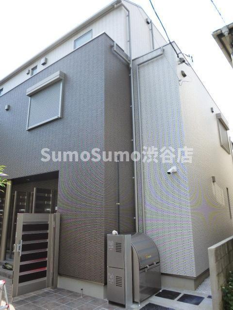 ブランメゾン三軒茶屋