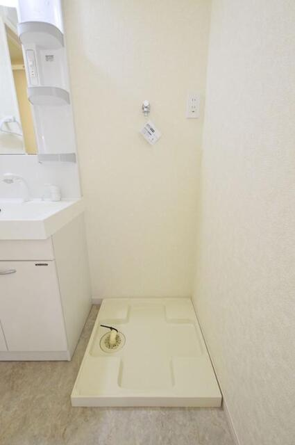 ジェムストーン目黒南の設備