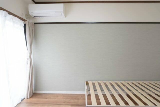 ティアラ池尻の子供部屋