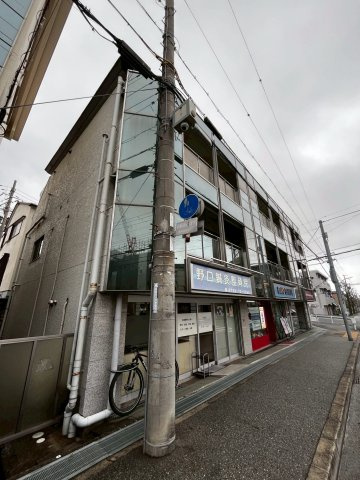 メゾンドール山手