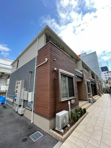 カーサミーア二葉町