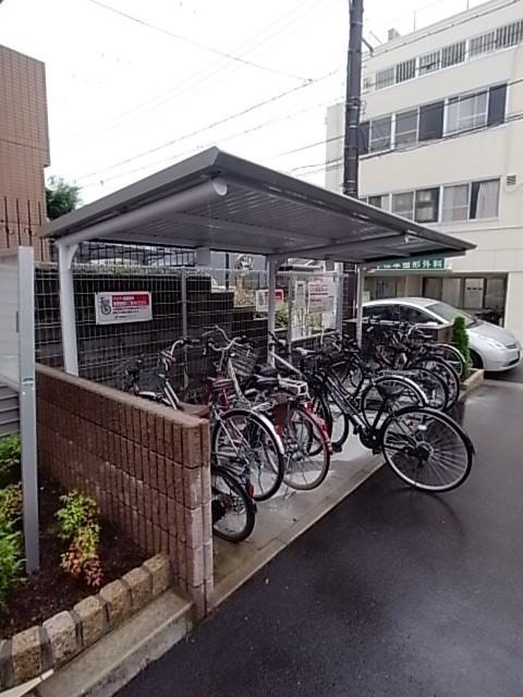 カーサミーア二葉町のその他共用部分