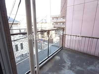 【展望】 | レジデンシア本千葉 | 見晴らし良いです