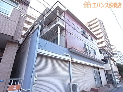 【外観】 | レジデンシア本千葉 | 外観もきれいです