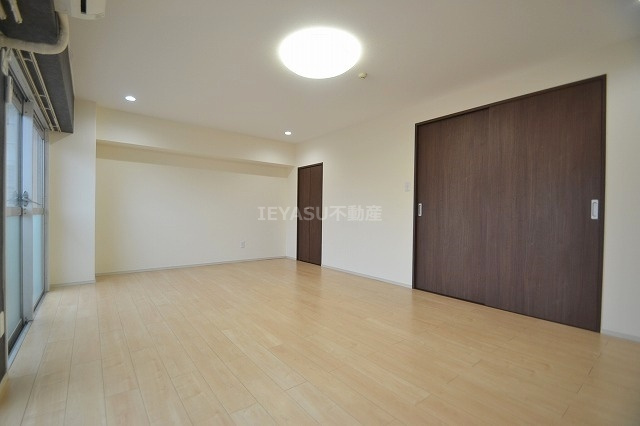 広島市西区観音本町１丁目の賃貸マンションのその他