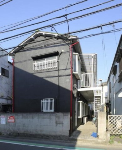 ポルシェ鷹の台