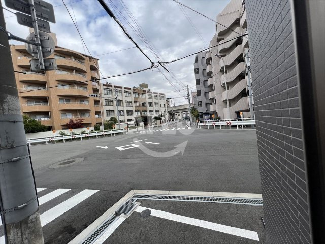 ラ・ハイール桃ヶ池公園の展望|ラ・ハイール桃ヶ池公園　眺望