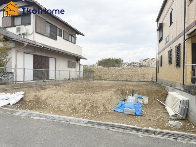 神戸市西区玉津町高津橋　土地のその他|●年中無休：当日予約可●前面道路との高低さがなく、入出庫もしやすいです。