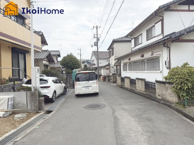 神戸市西区玉津町高津橋　土地のその他|●年中無休：当日予約可●更地につき解体費用不要です。
