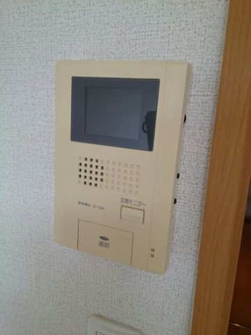 【設備】 | メゾン・ソウザⅠ