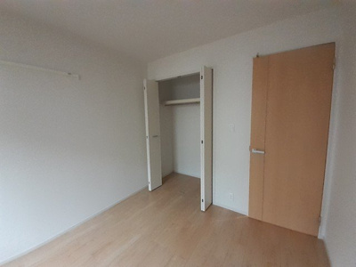 【収納】 | グリーンハイム | 収納のためのスペースです