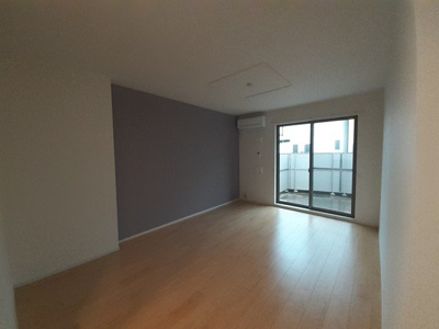 【居間・リビング】 | グリーンハイム | リビングです