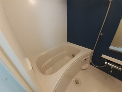 【浴室】 | グリーンハイム | 日々の暮らしに欠かせないお風呂です