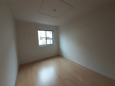 【内装】 | グリーンハイム | 明るい室内です