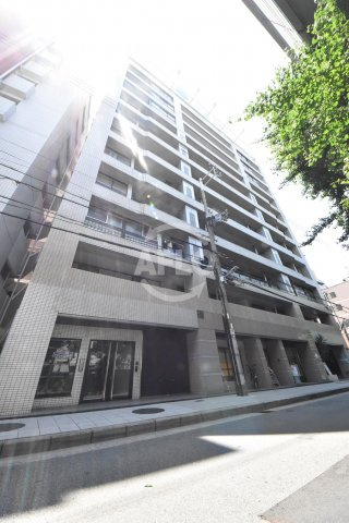 トータス西天満