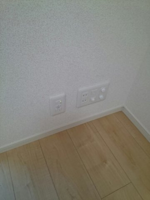 【設備】 | グランソレイユ楠葉Ⅲ