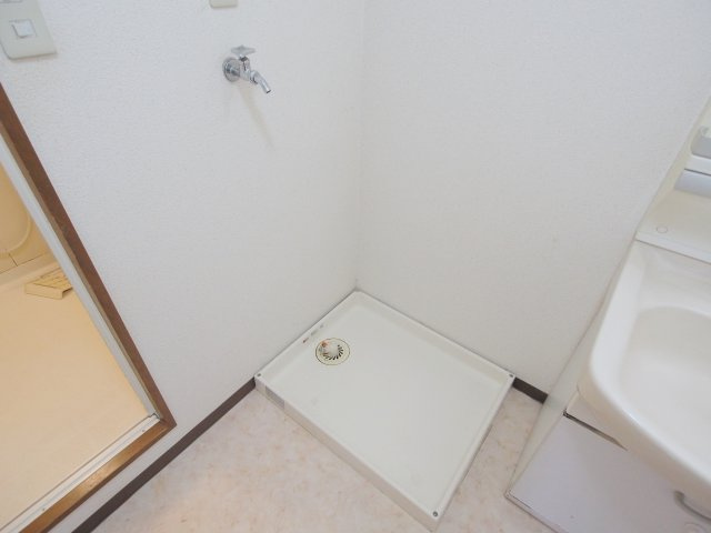 カトウビルの設備