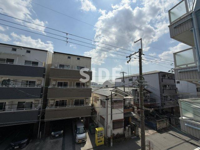 【展望】 | メゾンフィオーレ