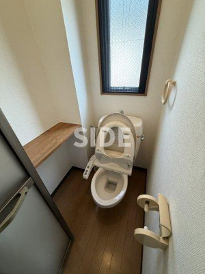 【トイレ】 | メゾンフィオーレ