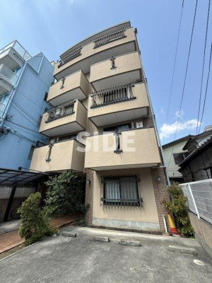 【外観】 | メゾンフィオーレ