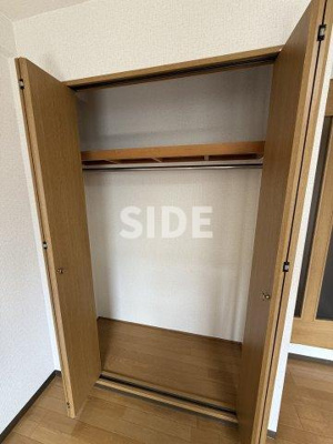 【収納】 | メゾンフィオーレ