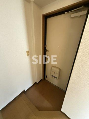 【玄関】 | メゾンフィオーレ