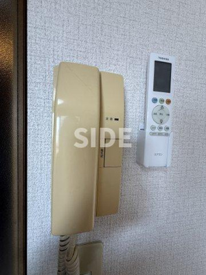 【セキュリティ】 | メゾンフィオーレ