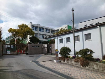 【周辺】 | ステラハウス | 氷室小学校様まで350m