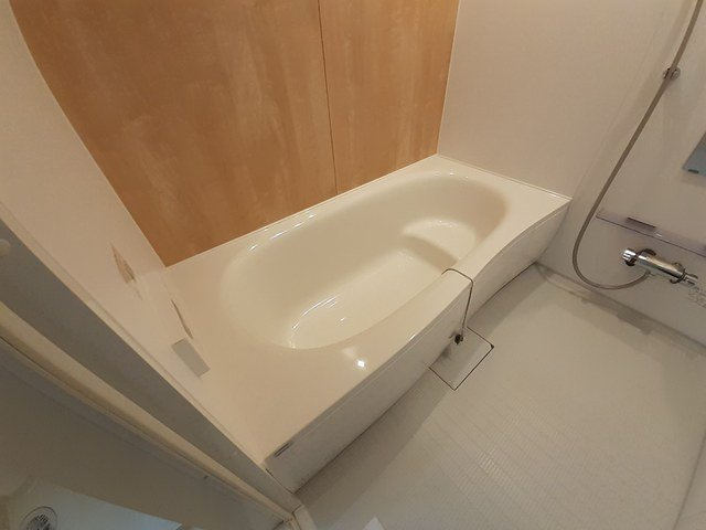 【浴室】 | ステラハウス | 落ち着いた空間のお風呂です