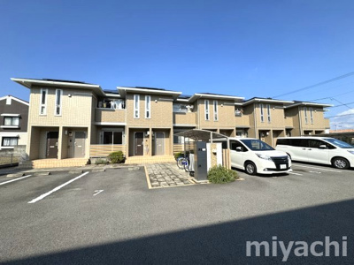 【エントランス】 | アリウムガーデン