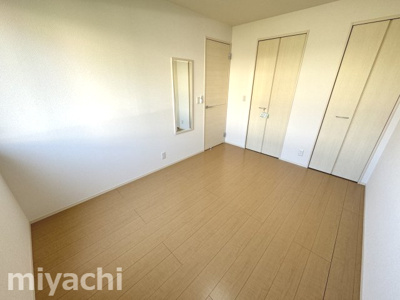 【洋室】 | アリウムガーデン