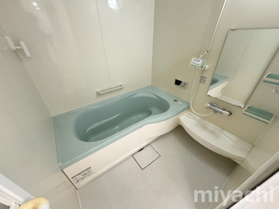 【浴室】 | アリウムガーデン