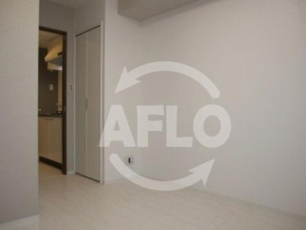 グランパシフィック北畠の寝室|グランパシフィック北畠　ひろびろとしたお部屋
