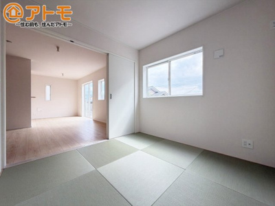 【子供部屋】 | 富士宮市万野原新田第30　新築戸建　1号棟