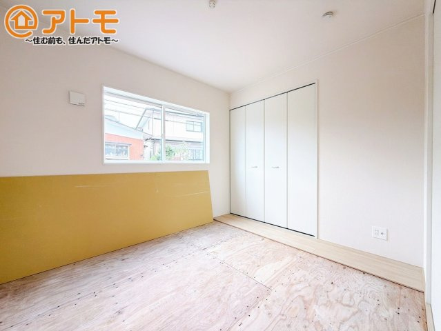 【子供部屋】 | 富士宮市万野原新田第30　新築戸建　1号棟