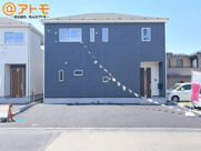 富士宮市万野原新田第30　新築戸建　1号棟の画像