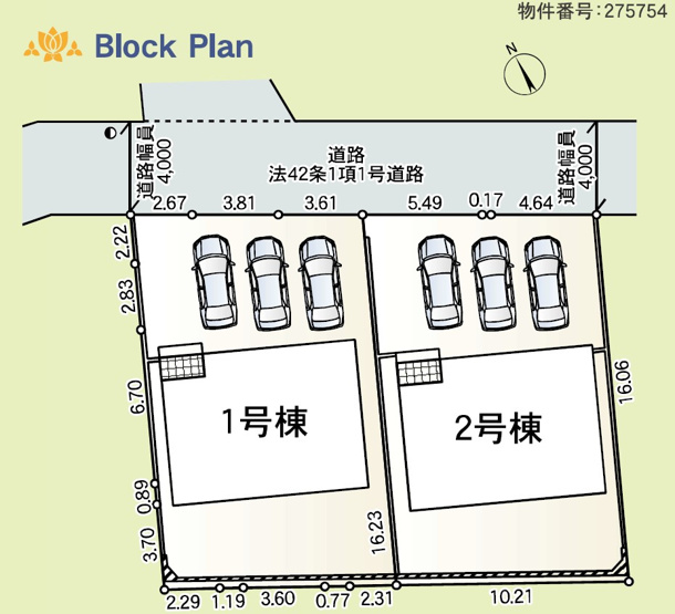 【間取り】 | 富士宮市万野原新田第30　新築戸建　1号棟