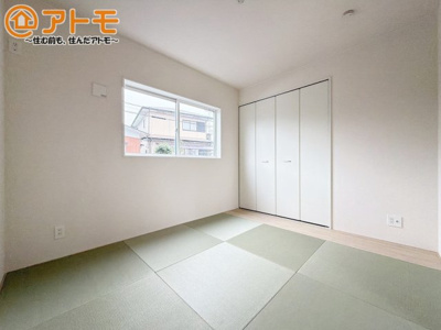 【子供部屋】 | 富士宮市万野原新田第30　新築戸建　2号棟