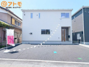 富士宮市万野原新田第30　新築戸建　2号棟の画像