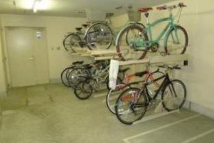 【その他共用部分】ステージファースト三宿
