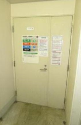 【その他共用部分】ステージファースト三宿