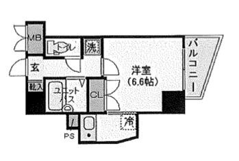 ステージファースト三宿