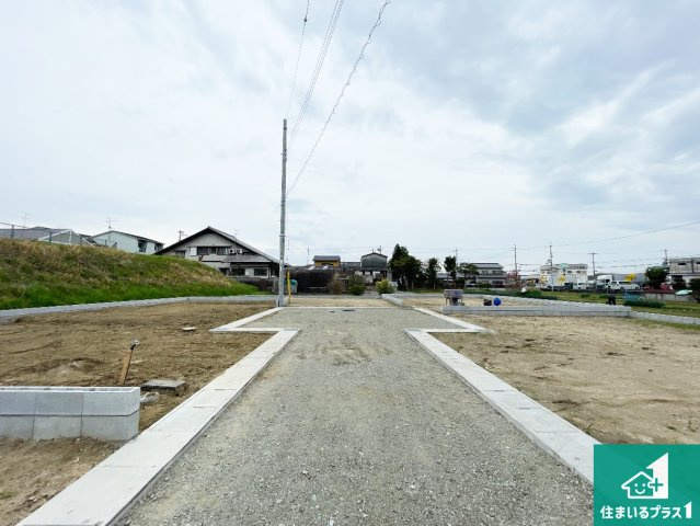 奈良市東九条町　第3期・第4期　新築一戸建て