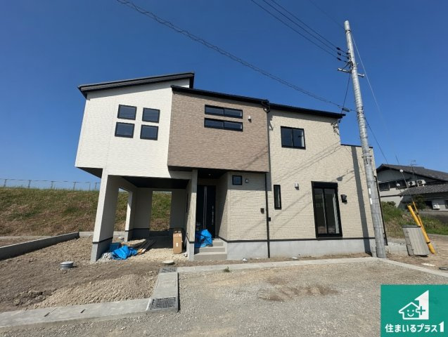 1(土)2(日)現地説明会　奈良市東九条町