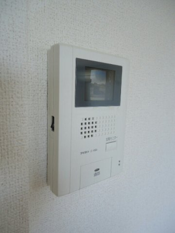 アークラムのセキュリティ