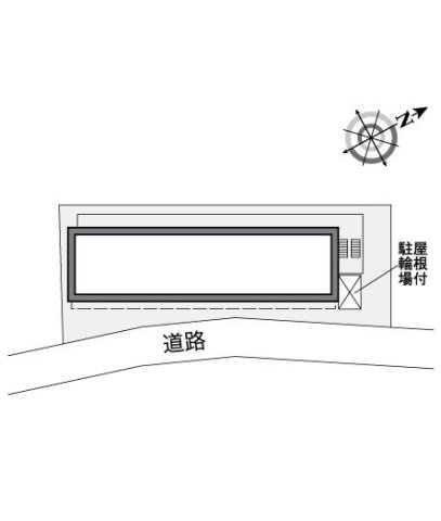 レオパレスコンフォール　鶴見のその他