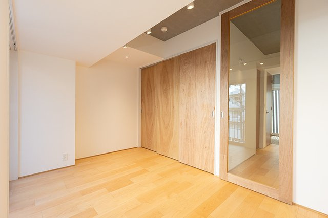 ＪＰ　ｎｏｉｅ　横浜平沼のその他|※写真は同タイプ住戸です。