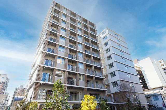 ＪＰ　ｎｏｉｅ　横浜平沼