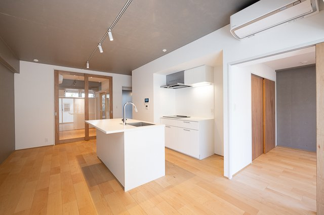 ＪＰ　ｎｏｉｅ　横浜平沼のその他|※写真は同タイプ住戸です。